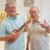 【8月9日（土）45名限定】 『なぜ、日本人が世界を救うのか？』  池川明× レバレンド・サトシ リアルコラボお話会 ＠ 日本橋