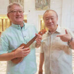 【リアルお話会45名限定】 『なぜ、日本人が世界を救うのか？』 池川明× レバレンド・サトシ 特別コラボお話会 ＠ 日本橋
